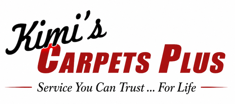 Kimi's Carpets Plus